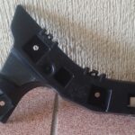 Ford Fusion 2013-2018 Guía Fascia Trasera Izquierda DS73-17A662-A