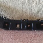 Ford Fusion 2013-2018 Guía Fascia Trasera Izquierda DS73-17A662-A