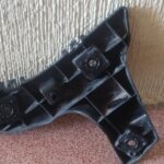 Ford Fusion 2013-2018 Guía Fascia Trasera Izquierda DS73-17A662-A