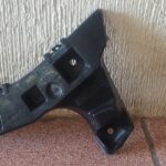 Ford Fusion 2013-2018 Guía Fascia Trasera Derecha DS73-17A661-A