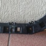 Ford Fusion 2013-2018 Guía Fascia Trasera Derecha DS73-17A661-A