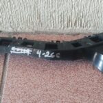 Ford Fusion 2013-2018 Guía Fascia Trasera Derecha DS73-17A661-A