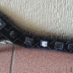 Ford Fusion 2013-2018 Guía Fascia Trasera Derecha DS73-17A661-A