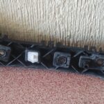 Ford Fusion 2013-2018 Guía Fascia Trasera Derecha DS73-17A661-A