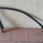 Mercedes-benz Ml350 2014 Moldura Marco Superior Puerta Der