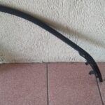 Mercedes-benz Ml350 2014 Moldura Marco Superior Puerta Der