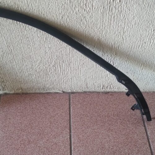 IMG_20260112_145538046 Mercedes-benz Ml350 2014 Moldura Marco Superior Puerta Der