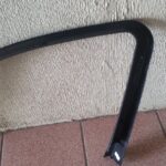 Mercedes-benz Ml350 2014 Moldura Marco Superior Puerta Der