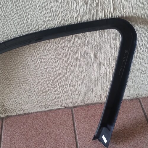 IMG_20260112_145554299 Mercedes-benz Ml350 2014 Moldura Marco Superior Puerta Der