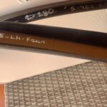 Mercedes-benz Ml350 2014 Moldura Marco Superior Puerta Der