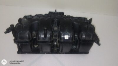 Ford Fusion Titanium 2.0l 2014 Múltiple De Admisión Original