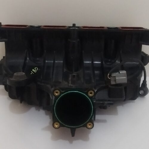 Imagen de WhatsApp 2025-08-07 a las 09.51.36_708397b6 Ford Fusion Titanium 2.0l 2014 Múltiple De Admisión Original