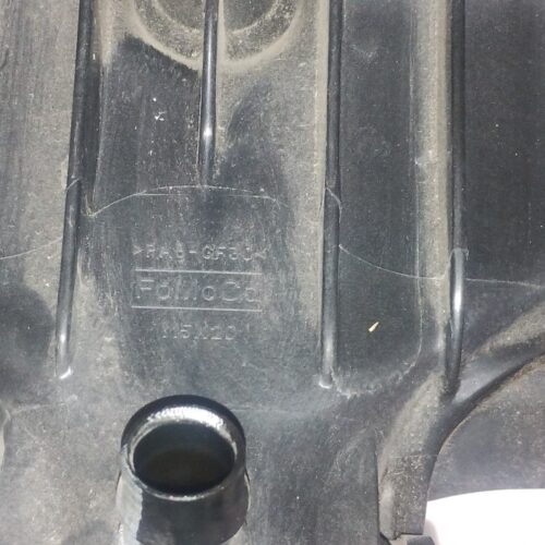 Imagen de WhatsApp 2025-08-07 a las 09.51.36_ba5365b5 Ford Fusion Titanium 2.0l 2014 Múltiple De Admisión Original