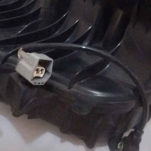 Imagen de WhatsApp 2025-08-07 a las 09.51.36_ce669ab9 Ford Fusion Titanium 2.0l 2014 Múltiple De Admisión Original