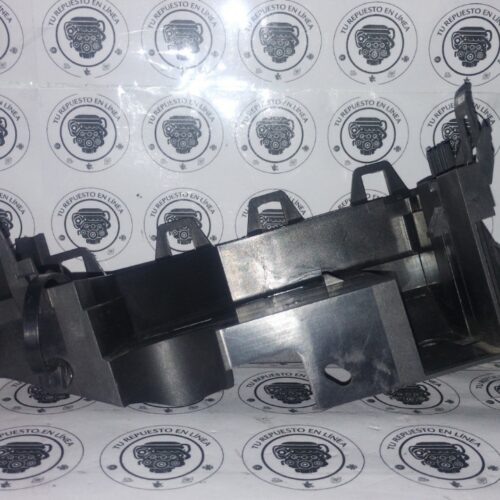 Ford Fusion Titanium Soporte Caja De Fusibles Original 2014