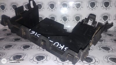 Ford Fusion Titanium Soporte Caja De Fusibles Original 2014