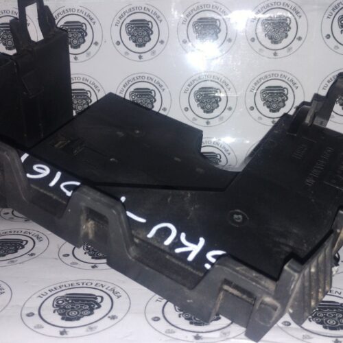 Ford Fusion Titanium Soporte Caja De Fusibles Original 2014