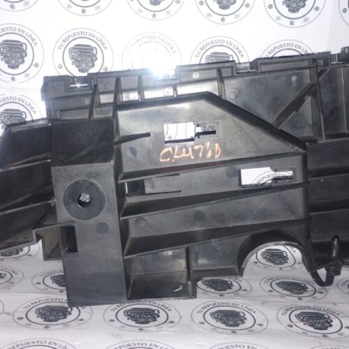 Ford Fusion Titanium Soporte Caja De Fusibles Original 2014
