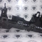 Ford Fusion Titanium Soporte Caja De Fusibles Original 2014