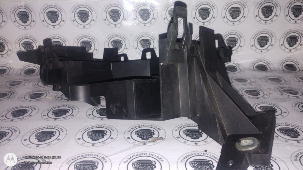 Imagen de WhatsApp 2025-08-12 a las 06.30.57_dc215bba Ford Fusion Titanium Soporte Caja De Fusibles Original 2014