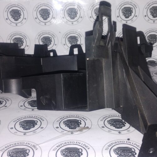 Ford Fusion Titanium Soporte Caja De Fusibles Original 2014