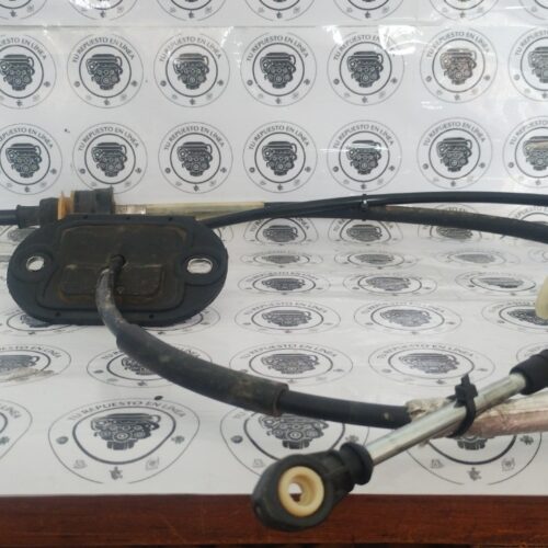 Imagen de WhatsApp 2025-08-12 a las 06.31.20_476e45a3 Ford Fusion 13-17 Cable De Control De Transmisión Original