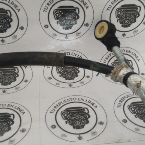 Imagen de WhatsApp 2025-08-12 a las 06.31.21_4f19c10e Ford Fusion 13-17 Cable De Control De Transmisión Original