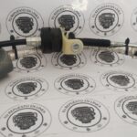 Ford Fusion 13-17 Cable De Control De Transmisión Original