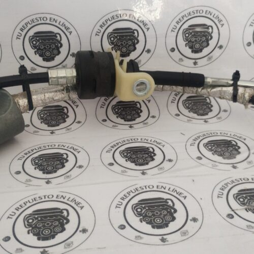 Imagen de WhatsApp 2025-08-12 a las 06.31.21_9e7dbedd Ford Fusion 13-17 Cable De Control De Transmisión Original