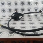 Ford Fusion 13-17 Cable De Control De Transmisión Original