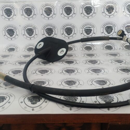 Imagen de WhatsApp 2025-08-12 a las 06.31.22_238123c4 Ford Fusion 13-17 Cable De Control De Transmisión Original