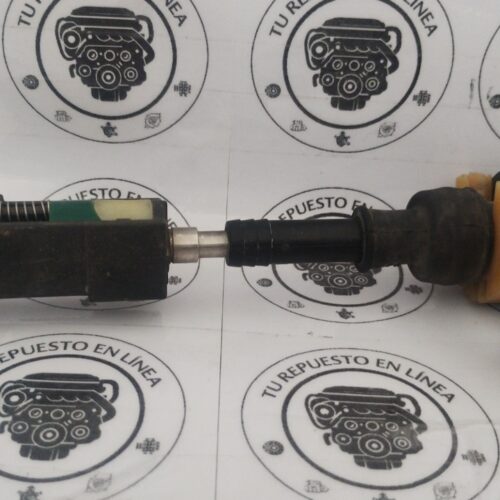 Imagen de WhatsApp 2025-08-12 a las 06.31.22_319324a8 Ford Fusion 13-17 Cable De Control De Transmisión Original