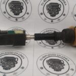 Ford Fusion 13-17 Cable De Control De Transmisión Original