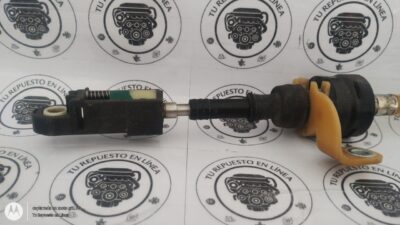 Ford Fusion 13-17 Cable De Control De Transmisión Original