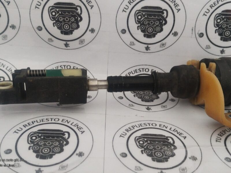 Imagen de WhatsApp 2025-08-12 a las 06.31.22_319324a8 Ford Fusion 13-17 Cable De Control De Transmisión Original