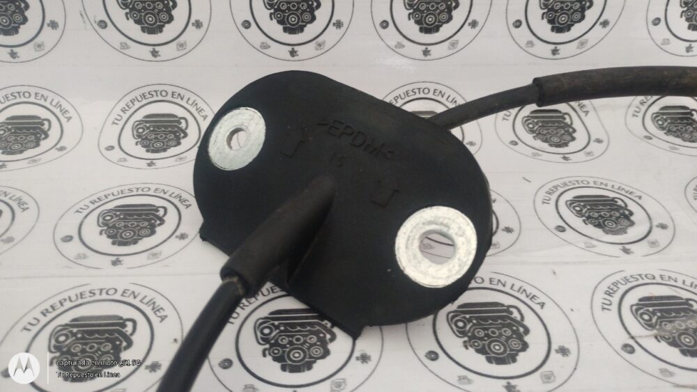 Imagen de WhatsApp 2025-08-12 a las 06.31.22_609da08f Ford Fusion 13-17 Cable De Control De Transmisión Original