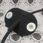 Ford Fusion 13-17 Cable De Control De Transmisión Original