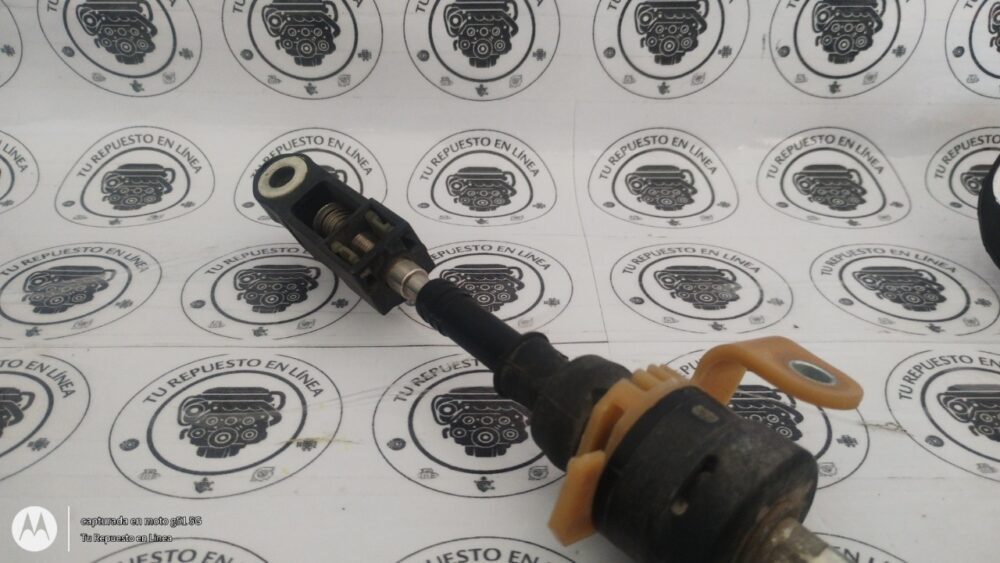 Imagen de WhatsApp 2025-08-12 a las 06.31.22_c26e40c7 Ford Fusion 13-17 Cable De Control De Transmisión Original