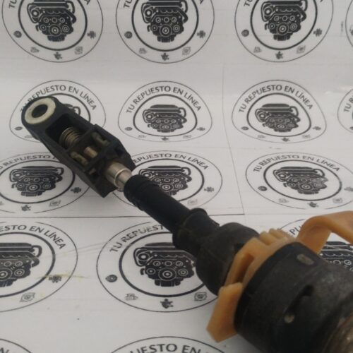 Imagen de WhatsApp 2025-08-12 a las 06.31.22_c26e40c7 Ford Fusion 13-17 Cable De Control De Transmisión Original