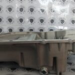 Ford Fusion Titanium 2.0l 2014 Cárter De Aceite De Motor