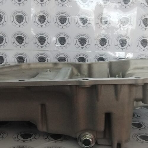 Imagen de WhatsApp 2025-08-13 a las 11.20.59_08fe5759 Ford Fusion Titanium 2.0l 2014 Cárter De Aceite De Motor