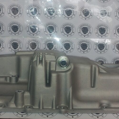 Imagen de WhatsApp 2025-08-13 a las 11.20.59_2e6911b0 Ford Fusion Titanium 2.0l 2014 Cárter De Aceite De Motor