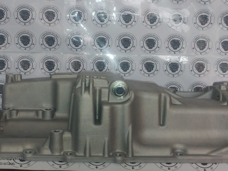 Imagen de WhatsApp 2025-08-13 a las 11.20.59_2e6911b0 Ford Fusion Titanium 2.0l 2014 Cárter De Aceite De Motor