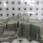 Ford Fusion Titanium 2.0l 2014 Cárter De Aceite De Motor