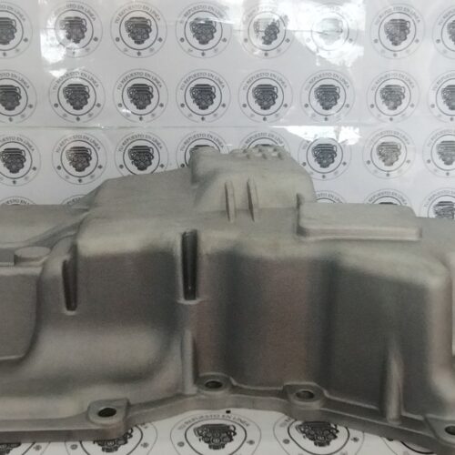 Imagen de WhatsApp 2025-08-13 a las 11.20.59_95fa616b Ford Fusion Titanium 2.0l 2014 Cárter De Aceite De Motor
