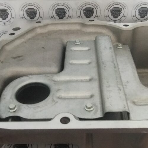 Imagen de WhatsApp 2025-08-13 a las 11.21.00_bd4081ce Ford Fusion Titanium 2.0l 2014 Cárter De Aceite De Motor