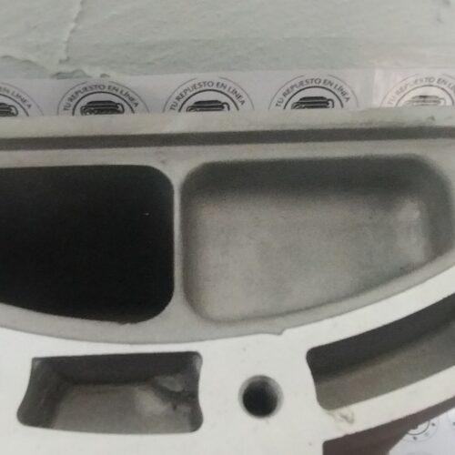 Imagen de WhatsApp 2025-08-13 a las 11.21.00_ea087562 Ford Fusion Titanium 2.0l 2014 Cárter De Aceite De Motor