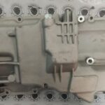 Ford Fusion Titanium 2.0l 2014 Cárter De Aceite De Motor