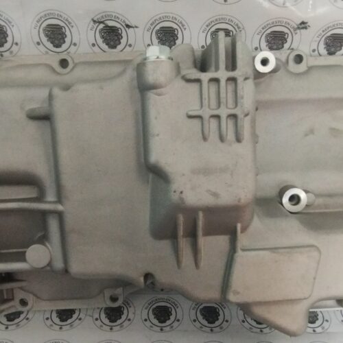 Imagen de WhatsApp 2025-08-13 a las 11.21.00_eef15a3d Ford Fusion Titanium 2.0l 2014 Cárter De Aceite De Motor