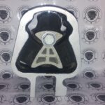 Ford Fusion Titanium 2.0l Soporte Transmisión Dp53-6p082-cb